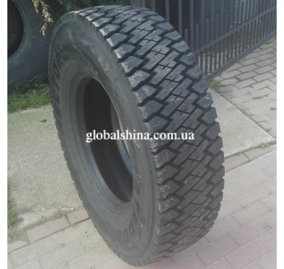 Matador DR1 Hector (ведущая) 245/70 R19.5 136/134M